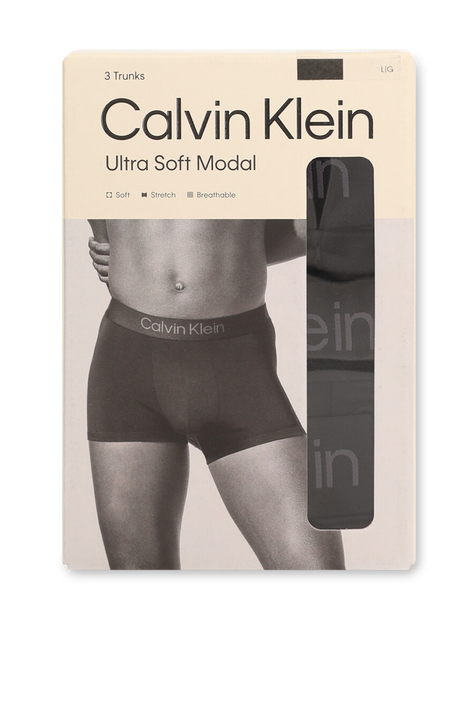 מארז שלושה תחתוני בוקסר CALVIN KLEIN
