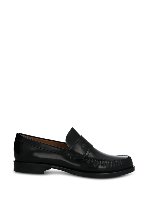 נעלי מוקסינים FERRAGAMO