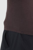 תמונת תקריב דוגמן של Hold Tight Short-Sleeve Shirt