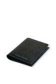 תמונת תקריב של Pocket Wallet in Multicolor
