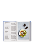 תמונת תקריב של The Jewish Cookbook