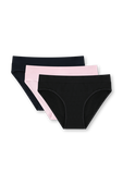 תמונה קידמית של Underease Bikini 3 Pack