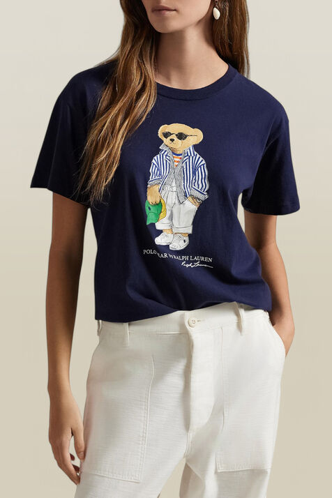 חולצת טי POLO RALPH LAUREN