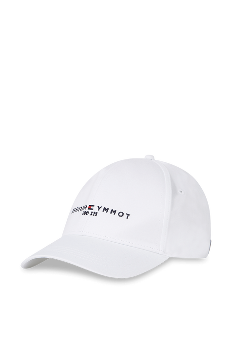 כובע מצחייה TOMMY HILFIGER