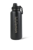 Back to Life Sport Bottle 32oz תמונה קידמית של Back to Life Sport Bottle 32oz