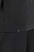 תמונת תקריב דוגמן של New Venture Crewneck Sweater