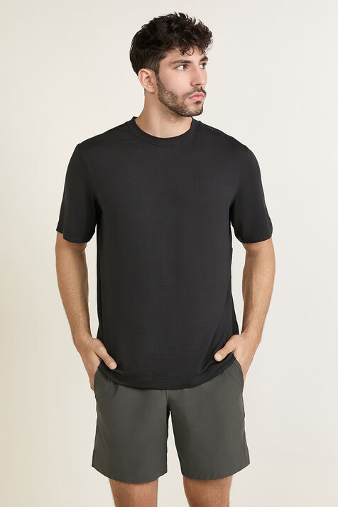 License To Train Relaxed Short Sleeve LULULEMON