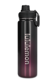 תמונה קידמית של Back to Life Sport Bottle 24oz