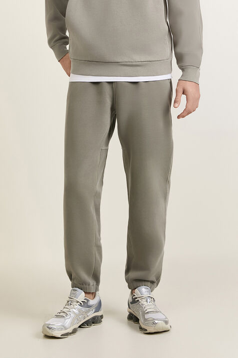 Steady State Jogger Wash