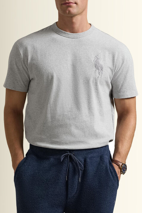 חולצת טי POLO RALPH LAUREN