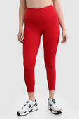 תמונת דוגמן קידמית של Fast and Free High-Rise Tight 25