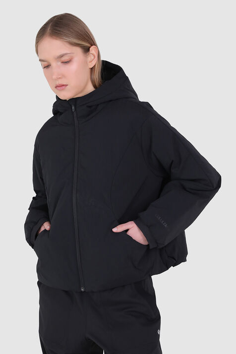 Water-Resistant Insulated Hooded Jacket LULULEMON