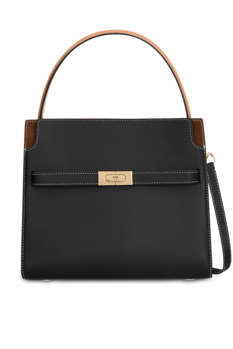 תיק לי לי רדזיוויל סמול TORY BURCH