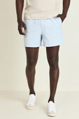 תמונת דוגמן קידמית של Bowline Short 5" *VersaTwill