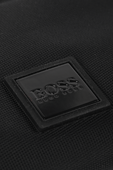 תמונת תקריב של Pixel Crosbody Bag in Black