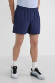 Pace Breaker Linerless Short 5 תמונת דוגמן קידמית של Pace Breaker Linerless Short 5