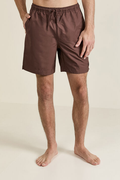 מכנסי בגדי ים FRED PERRY