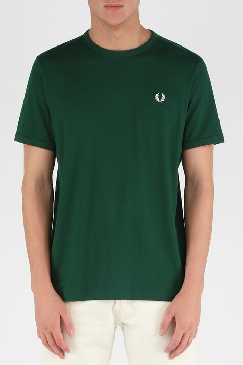 חולצת טי FRED PERRY