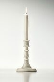 תמונת פנים של LOEWE Mushroom Wax Candleholder