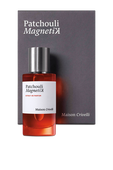 תמונה אחורית של Maison Crivelli Patchouli Magnetik Extrait de parfum 50 ML