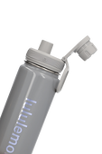 תמונה אחורית של Back to Life Sport Bottle 24oz