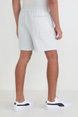 תמונת דוגמן אחורית של Steady State Short 7