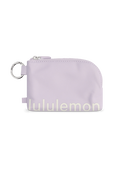 תמונה קידמית של Clippable Card Pouch
