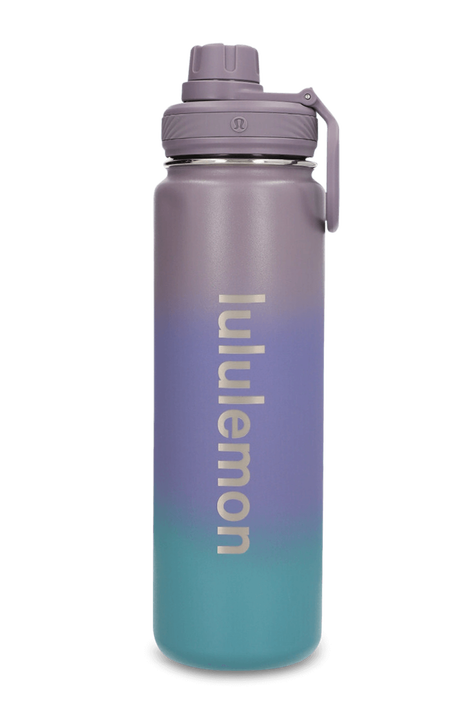 Back to Life Sport Bottle 24oz *WMHD