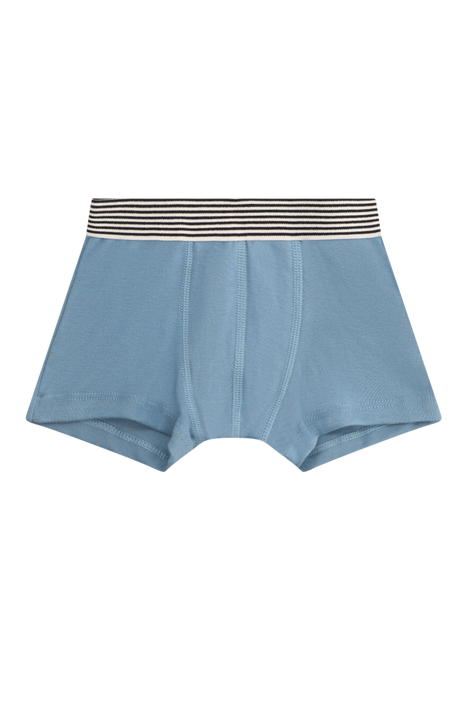מארז חמישה תחתוני בוקסר PETIT BATEAU