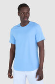 License to Train Short Sleeve תמונת דוגמן קידמית של License to Train Short Sleeve