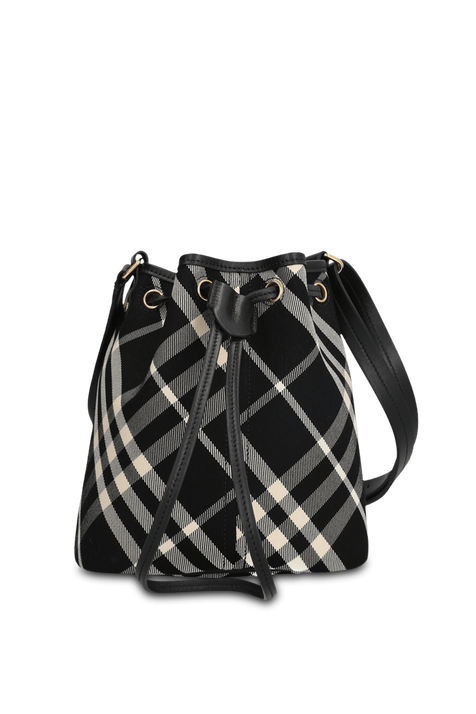 תיק באקט BURBERRY