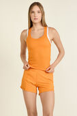 תמונת דוגמן קידמית של Swiftly Tech Racerback Tank 2.0 *Race