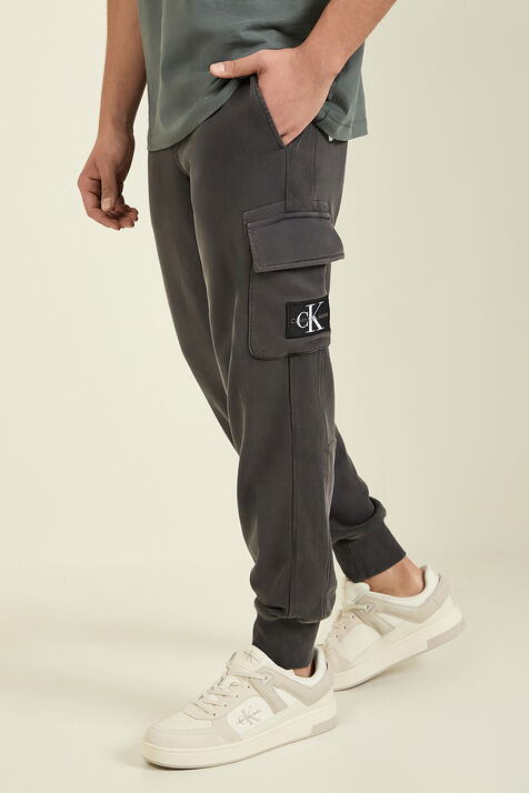 מכנסי ג'וג ארוכים CALVIN KLEIN