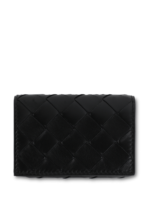 ארנק מתקפל BOTTEGA VENETA