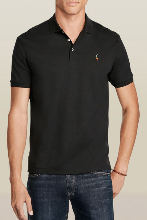 חולצת פולו POLO RALPH LAUREN
