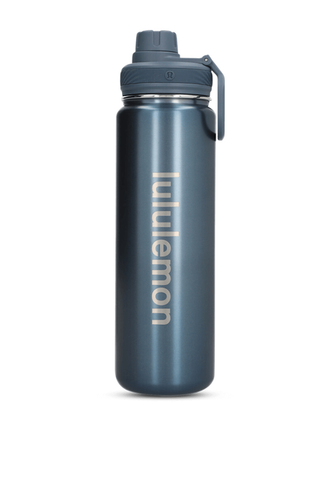 Back to Life Sport Bottle 24oz
