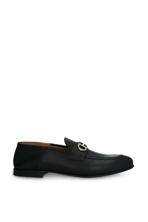 נעלי מוקסינים FERRAGAMO