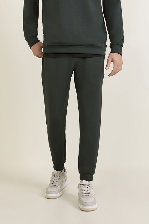 Smooth Spacer Jogger