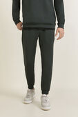 Smooth Spacer Jogger תמונת דוגמן קידמית של Smooth Spacer Jogger