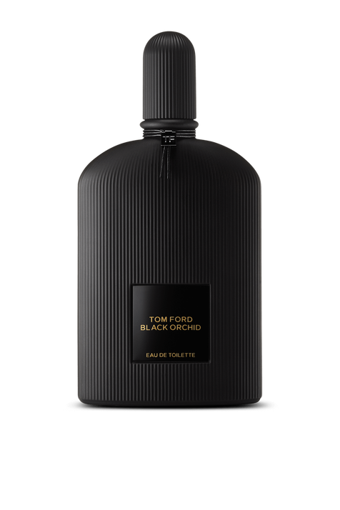 Black Orchid Eau de Toilette 100ML TOM FORD BEAUTY