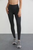 תמונת דוגמן קידמית של Align HR Pant 28'' Leggings