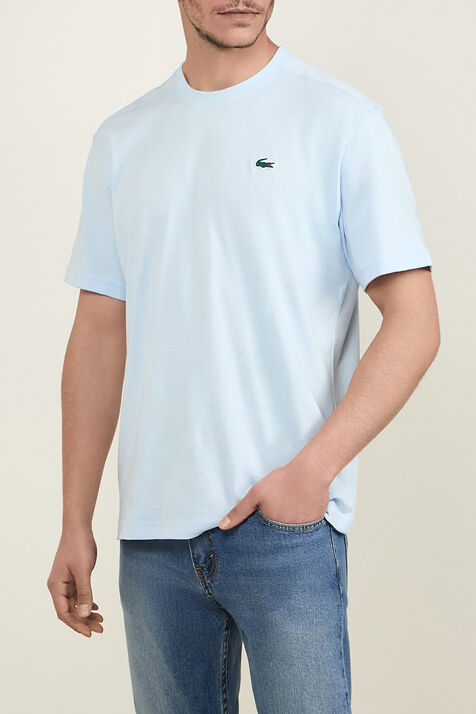 חולצת טי אולטרה דריי LACOSTE