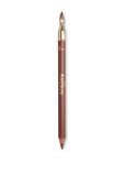 תמונה קידמית של Sisley Phyto Levres Perfect 6 Chocolat