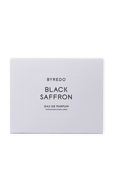 תמונה אחורית של Black Saffron Eau de Parfum 50 ML