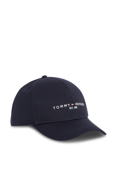 כובע מצחייה TOMMY HILFIGER