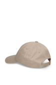 תמונה אחורית של כובע מצחייה