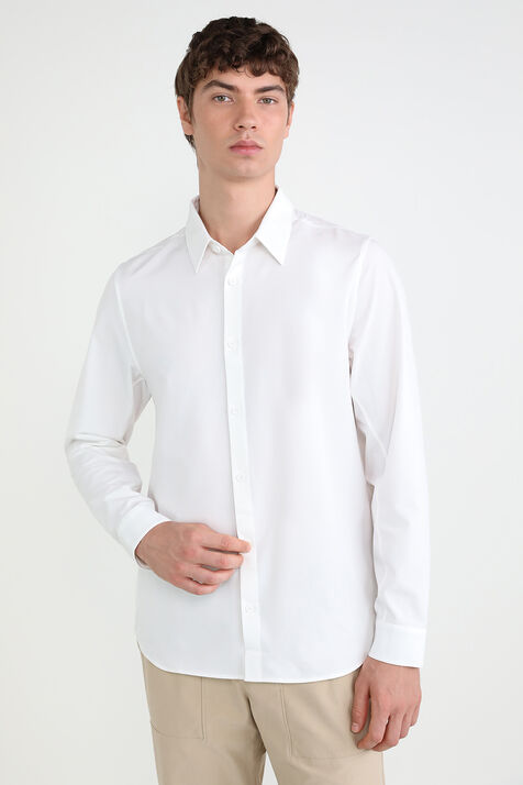 New Venture Classic-Fit Long-Sleeve Shirt LULULEMON