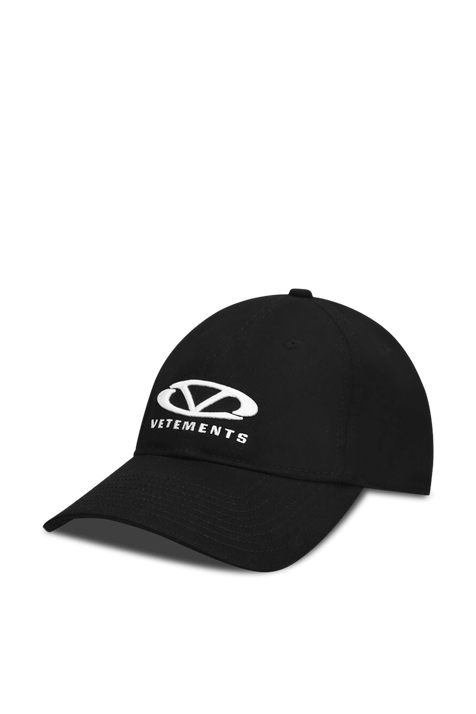 כובע מצחייה VETEMENTS
