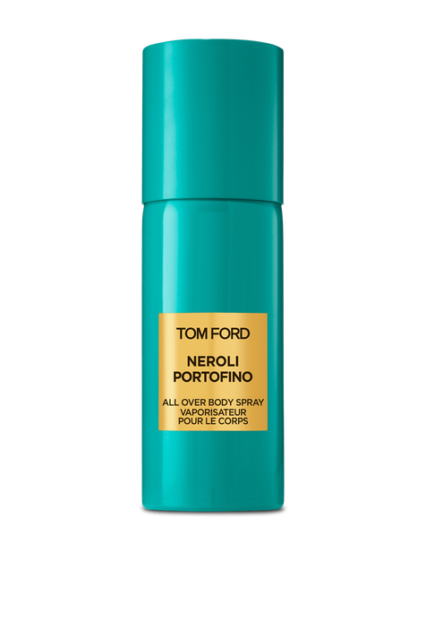 ספריי גוף נרולי פורטפוניו 150 מל TOM FORD BEAUTY