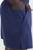 תמונת תקריב דוגמן של Pool Short 5